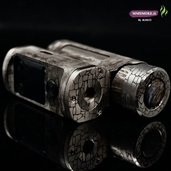 MoD PARAMOUR SBS DNA80C WALL   By Marco - immagine 8