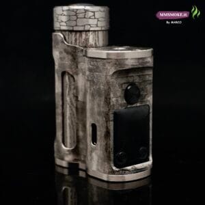 MoD PARAMOUR SBS DNA80C WALL   By Marco