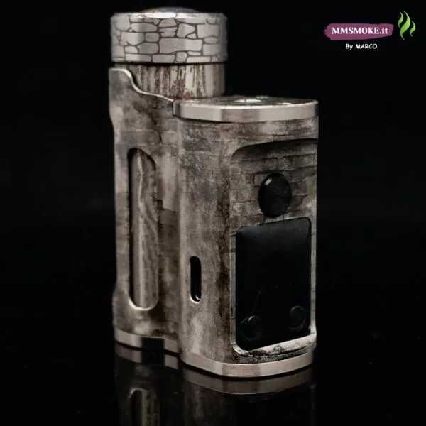 MoD PARAMOUR SBS DNA80C WALL   By Marco
