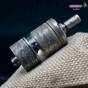 Atomizzatore MUTED RTA Inciso SENSU By Marco