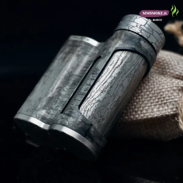MoD PARAMOUR SBS DNA80C WALL   By Marco - immagine 5