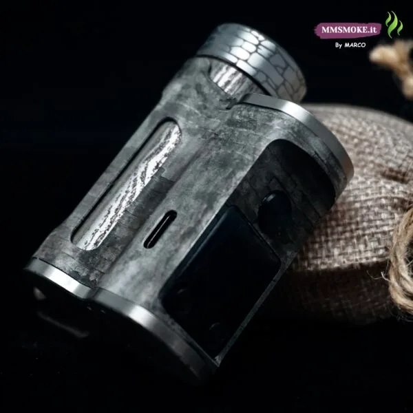 MoD PARAMOUR SBS DNA80C WALL   By Marco - immagine 4