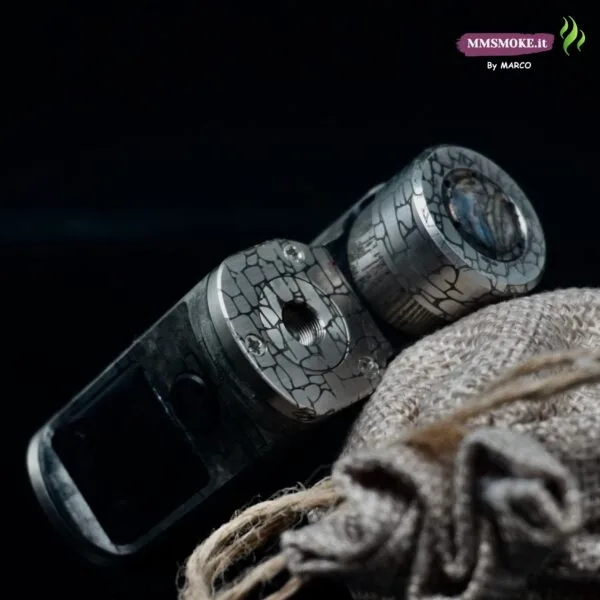 MoD PARAMOUR SBS DNA80C WALL   By Marco - immagine 6