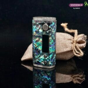 BOX MQ CLASS 60 Watt. CORAL TOTAL SXMINI By Marco