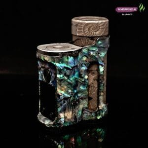 MoD PARAMOUR SBS DNA80C "Abyssum"  By Marco