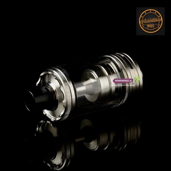 Atomizzatore REVORIE RDL/DL RTA 23mm. By  AMBITION MODS - immagine 2