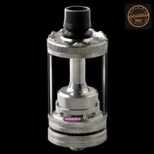 Atomizzatore REVORIE RDL/DL RTA 23mm. By  AMBITION MODS