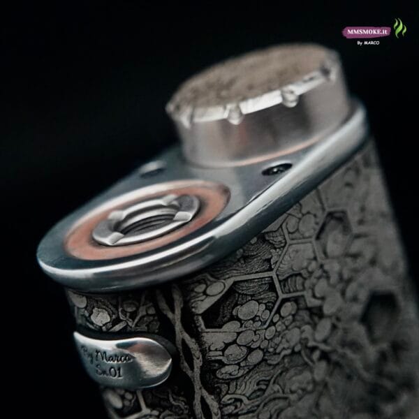 Istik Pico Plus Future By Marco - immagine 9