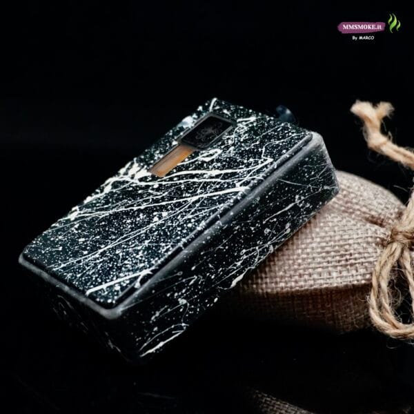 Cthulhu Box PACK AIO 2 RBA DNA80C WHITE “Cosmic Drip” By Marco - immagine 4