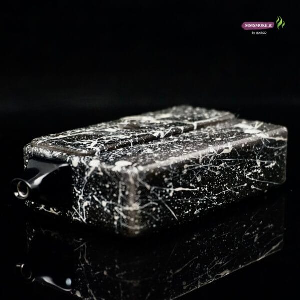 Cthulhu Box PACK AIO 2 RBA DNA80C WHITE “Cosmic Drip” By Marco - immagine 6