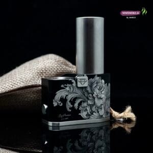 Emira  DNA 60 Box “Zefiro” By Marco