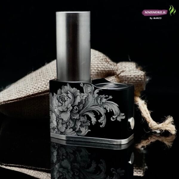 Emira  DNA 60 Box “Zefiro” By Marco - immagine 4