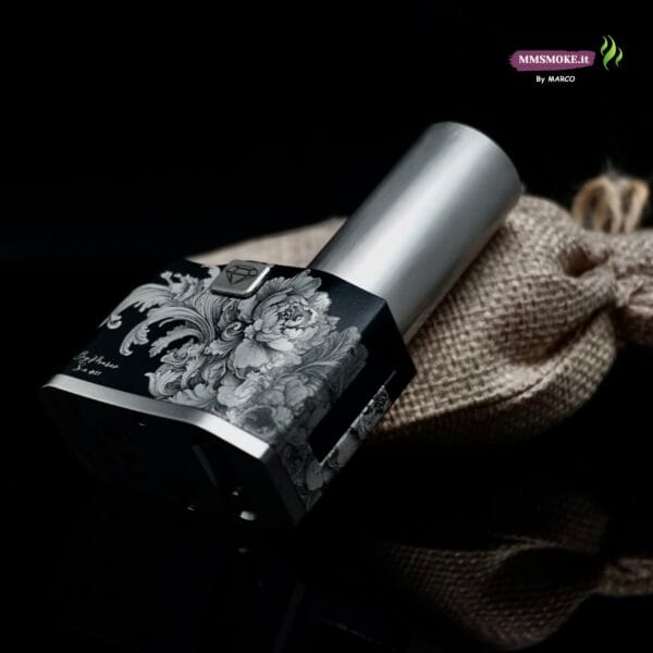Emira  DNA 60 Box “Zefiro” By Marco - immagine 3