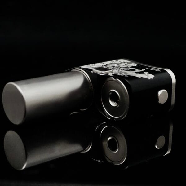 Emira  DNA 60 Box “Zefiro” By Marco - immagine 9