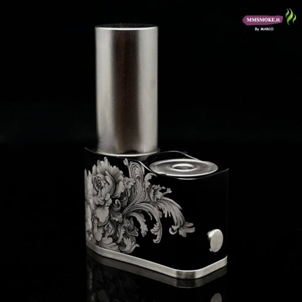 Emira  DNA 60 Box “Zefiro” By Marco - immagine 8