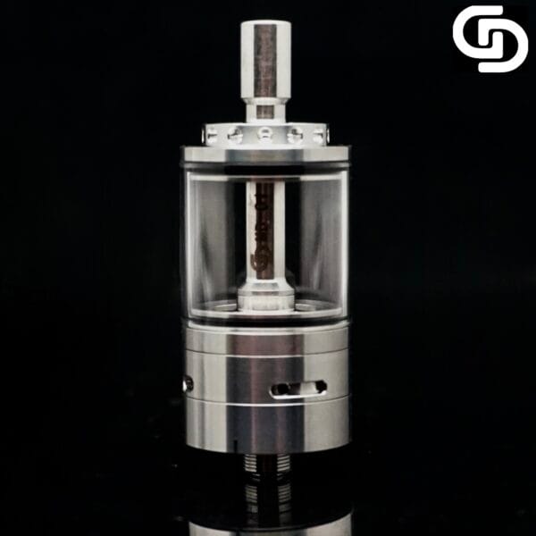 Atomizzatore GD MOD MD-01 RTA 5.5ml. 23mm. - immagine 2
