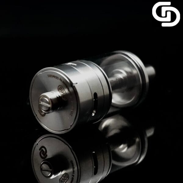 Atomizzatore GD MOD MD-01 RTA 5.5ml. 23mm. - immagine 3