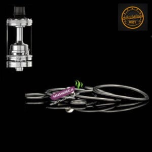 Spare Parts REVORIE 23mm. By  AMBITION MODS