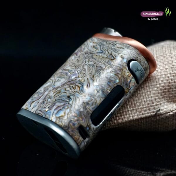 Istik Pico Plus “CORALL” By Marco - immagine 3