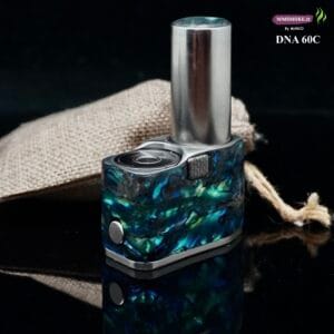 Emira  DNA 60C Box “CORALL” By Marco Sn.01