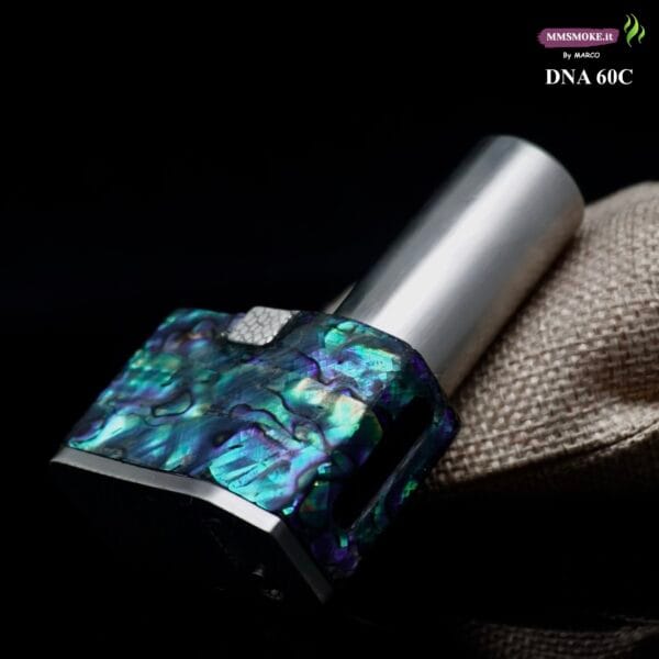 Emira  DNA 60C Box “CORALL” By Marco Sn.01 - immagine 3