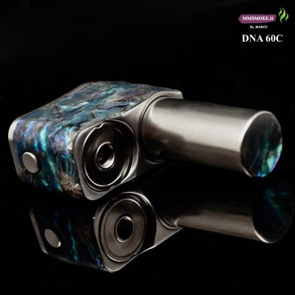 Emira  DNA 60C Box “CORALL” By Marco Sn.01 - immagine 4