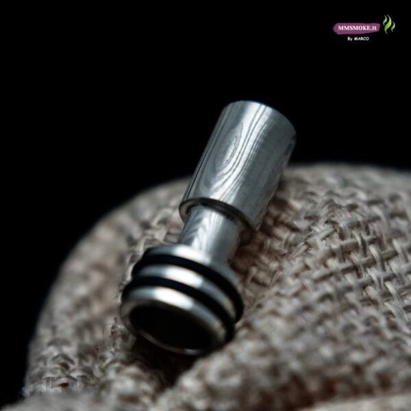 Drip Tip Linea Ulton N104 By Marco - immagine 4