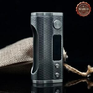 MQ Class 60 watt. Crystal View By Marco Sn.01