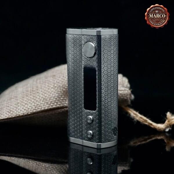 MQ Class 60 watt. Crystal View By Marco Sn.01 - immagine 7