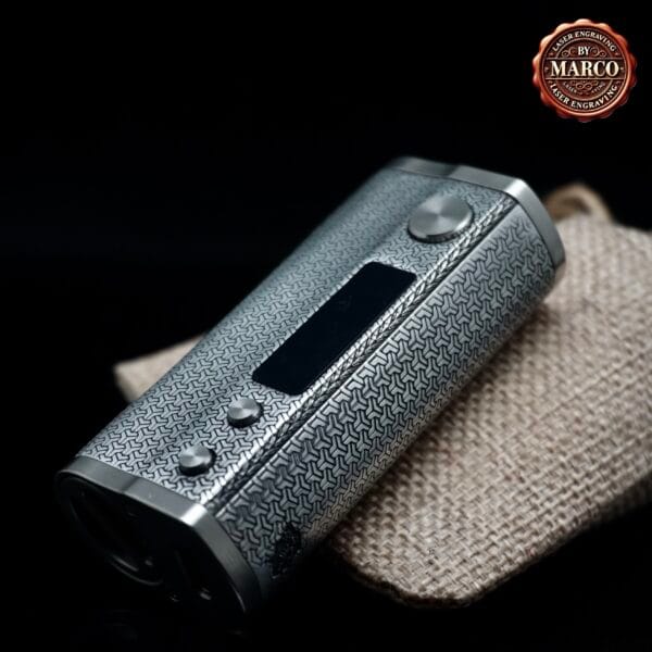 MQ Class 60 watt. Crystal View By Marco Sn.01 - immagine 5