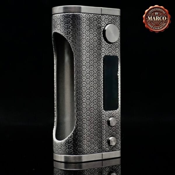 MQ Class 60 watt. Crystal View By Marco Sn.01 - immagine 11