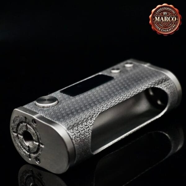 MQ Class 60 watt. Crystal View By Marco Sn.01 - immagine 9