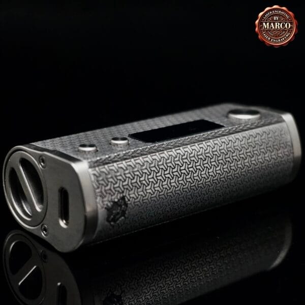 MQ Class 60 watt. Crystal View By Marco Sn.01 - immagine 8