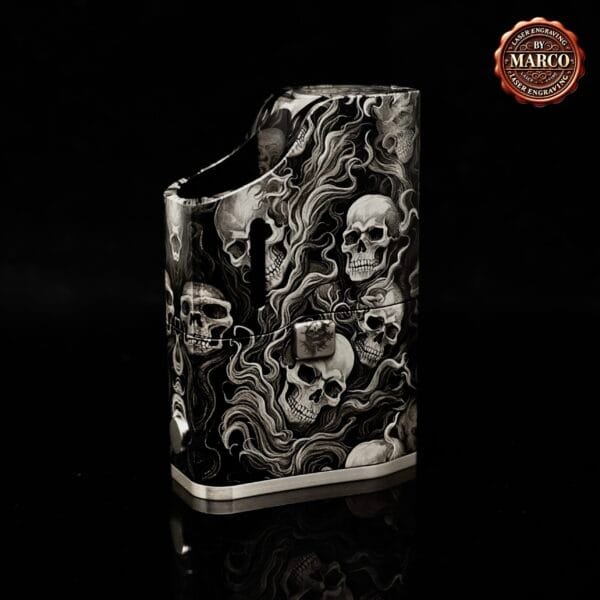 Empira – DNA60 Box “NecroShade” ArtBox By Marco - immagine 2