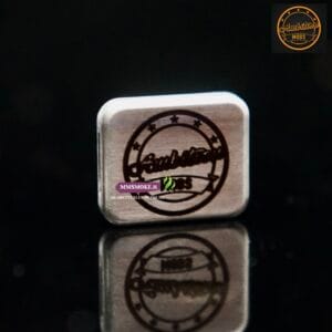 Magneti  Plug per Box Emira Ambition mods & Telli's Mod