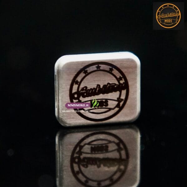 Magneti  Plug per Box Emira Ambition mods & Telli's Mod