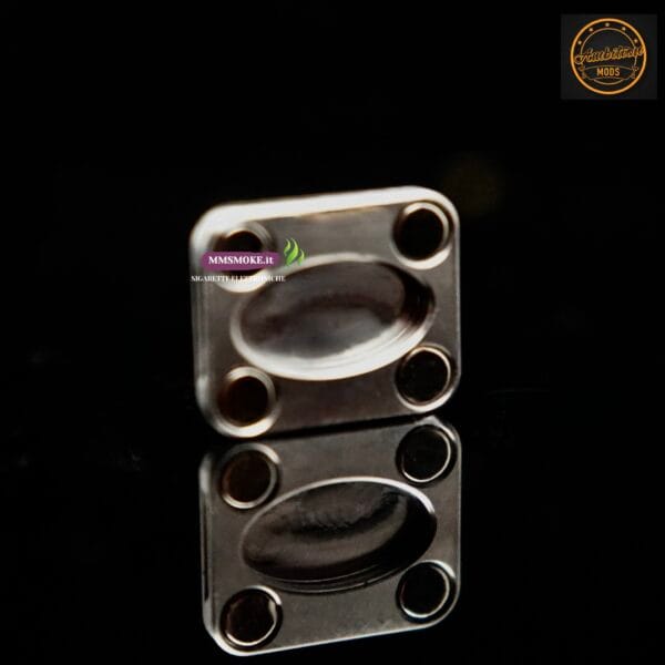Magneti  Plug per Box Emira Ambition mods & Telli's Mod - immagine 2