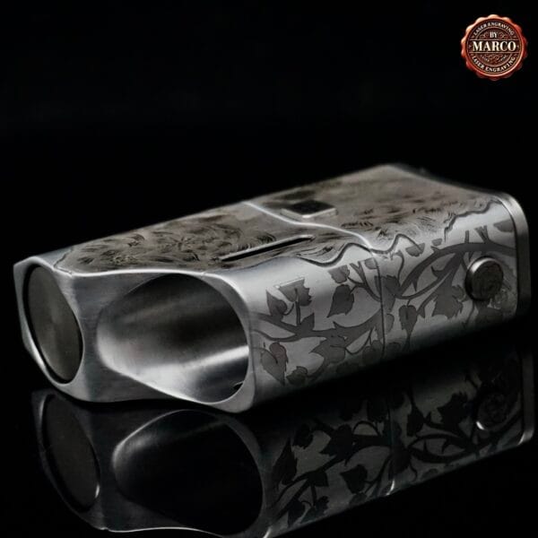 Empira 60 Watt. Box “Heritage” ArtBox By Marco - immagine 6