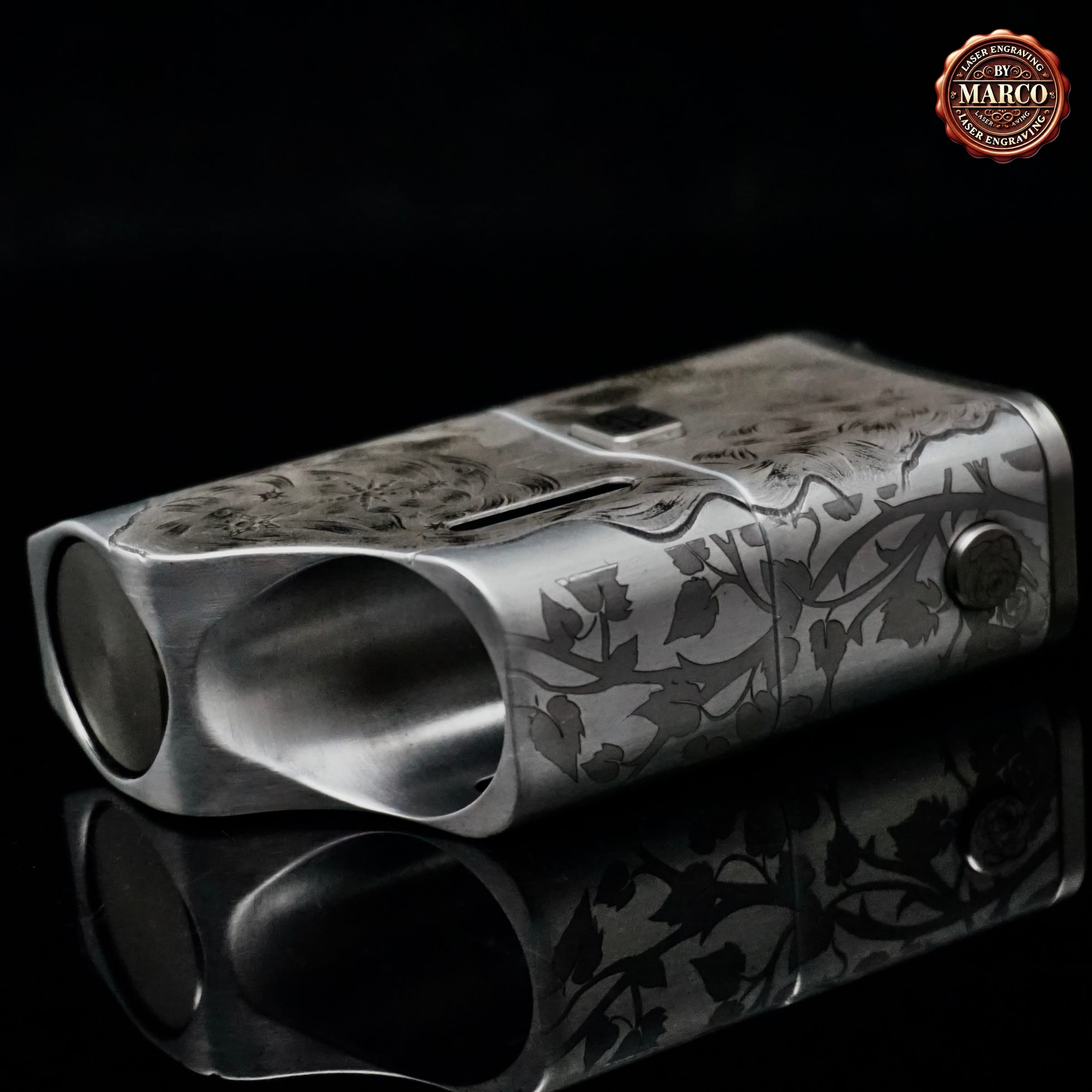 Empira 60 Watt. Box “Heritage” ArtBox By Marco - immagine 6
