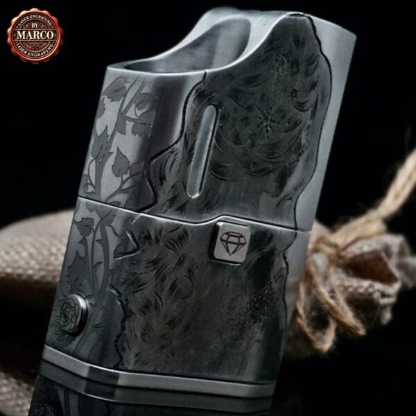 Empira 60 Watt. Box “Heritage” ArtBox By Marco - immagine 3