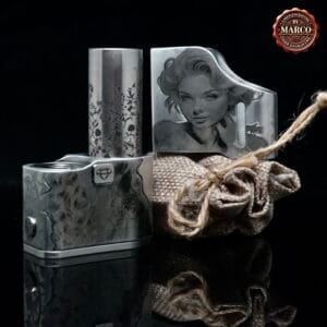 Empira 60 Watt. Box “Heritage” ArtBox By Marco