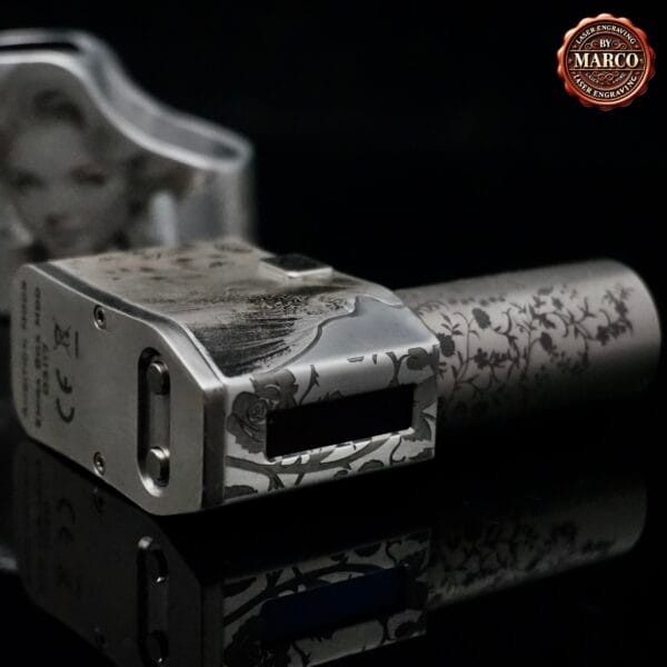 Empira 60 Watt. Box “Heritage” ArtBox By Marco - immagine 7