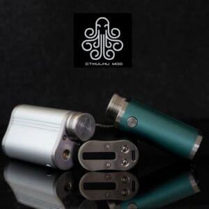 Cthulhu MoD SENTINEL SBS DNA60C Black