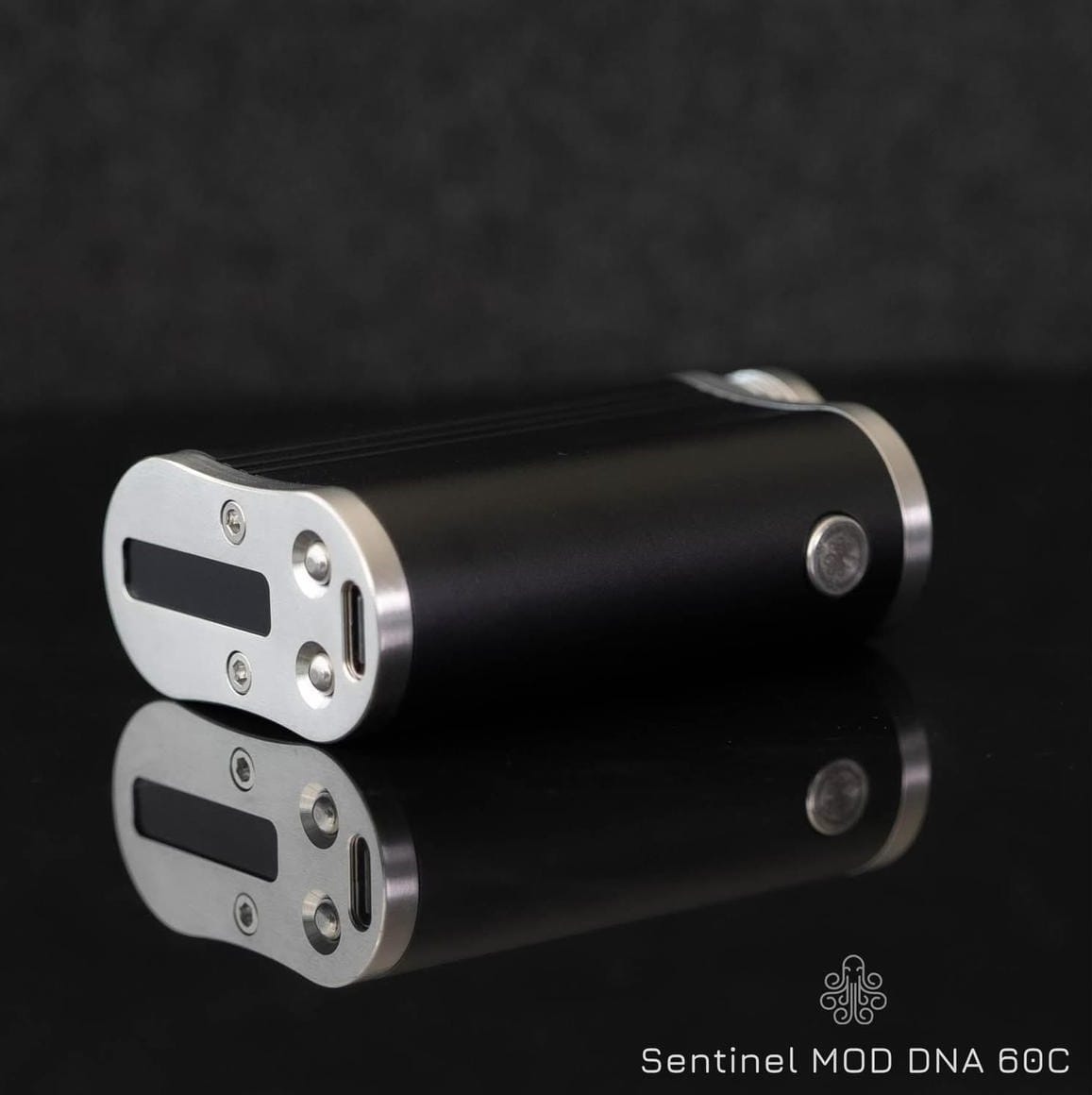 Cthulhu MoD SENTINEL SBS DNA60C Black - immagine 2