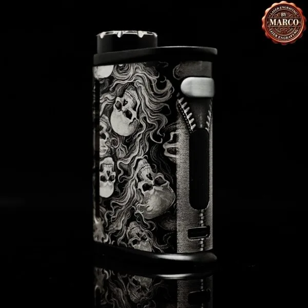 Pico Plus “Reaper’s Edge” By Marco - immagine 6