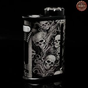 Pico Plus “Reaper’s Edge” By Marco