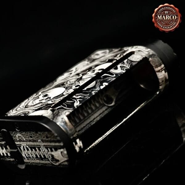 Pico Plus “Reaper’s Edge” By Marco - immagine 5