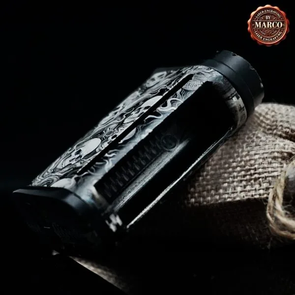 Pico Plus “Reaper’s Edge” By Marco - immagine 2