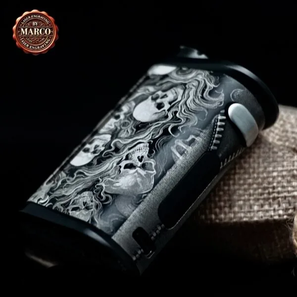 Pico Plus “Reaper’s Edge” By Marco - immagine 10