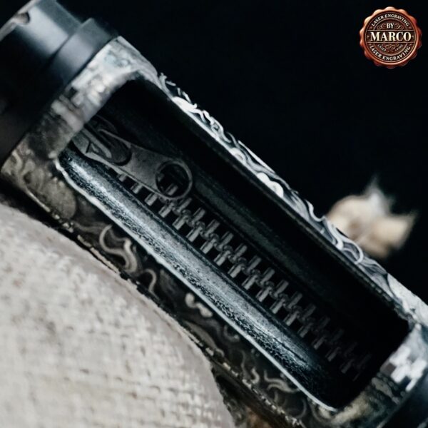 Pico Plus “Reaper’s Edge” By Marco - immagine 3